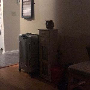 Meet your Posher, Darlene